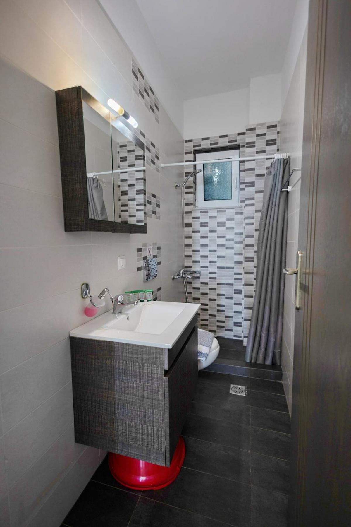 Akrotiri Panorama- Luxury Rental Apartments With Sea View Rodakino Exterior photo